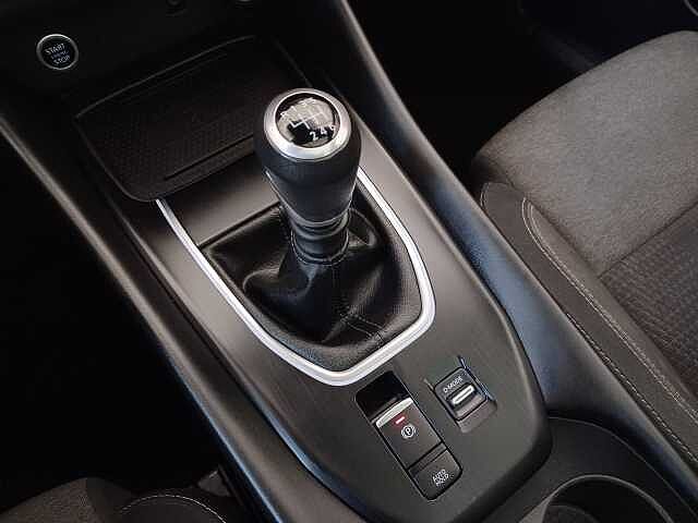 Nissan Qashqai 2021 Qashqai Mild Hybrid 140 ch