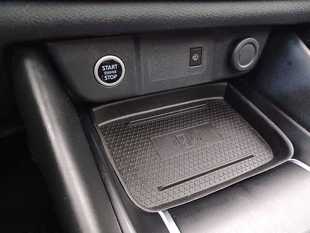 Nissan Qashqai 2021 Qashqai Mild Hybrid 140 ch