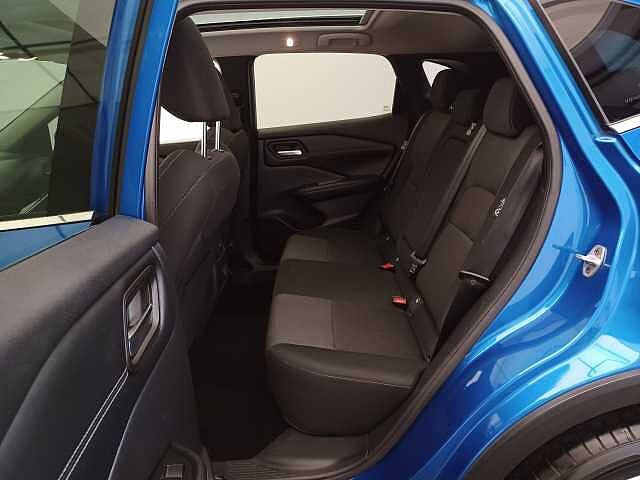Nissan Qashqai 2021 Qashqai Mild Hybrid 140 ch