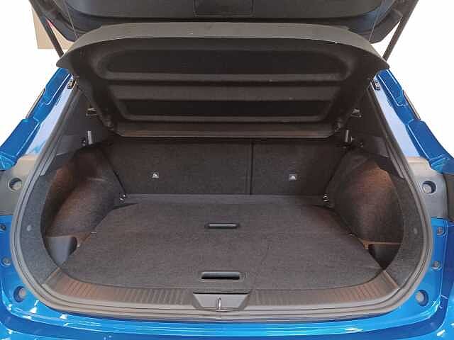 Nissan Qashqai 2021 Qashqai Mild Hybrid 140 ch