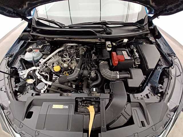 Nissan Qashqai 2021 Qashqai Mild Hybrid 140 ch