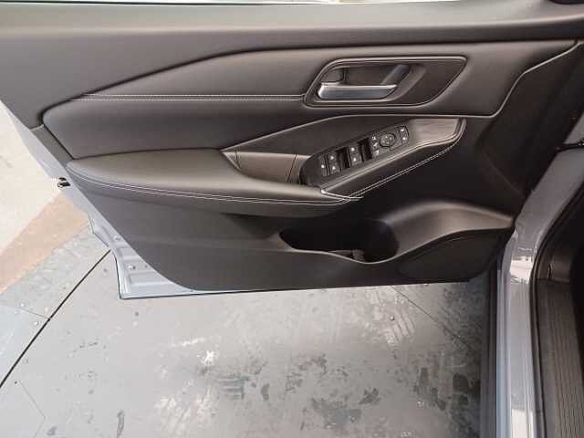 Nissan Qashqai 2021 Qashqai Mild Hybrid 140 ch