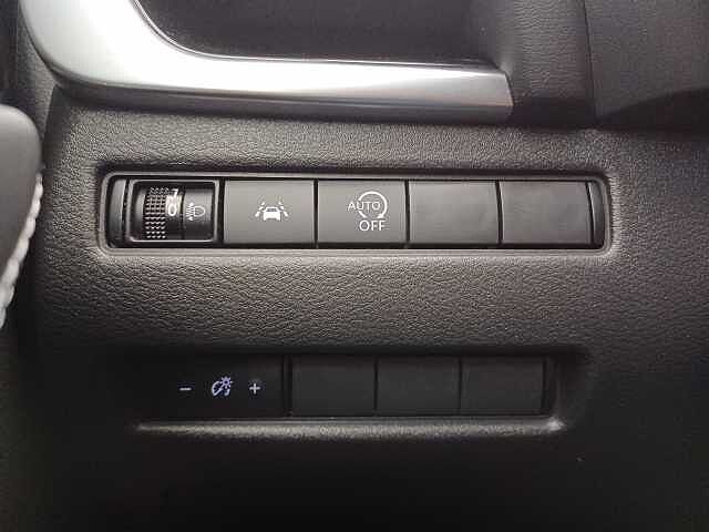 Nissan Qashqai 2021 Qashqai Mild Hybrid 140 ch