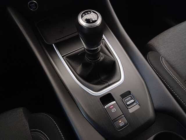 Nissan Qashqai 2021 Qashqai Mild Hybrid 140 ch
