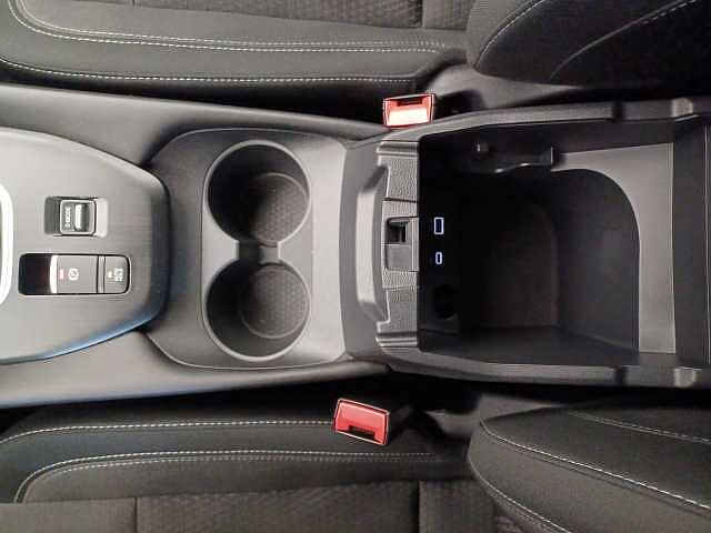 Nissan Qashqai 2021 Qashqai Mild Hybrid 140 ch