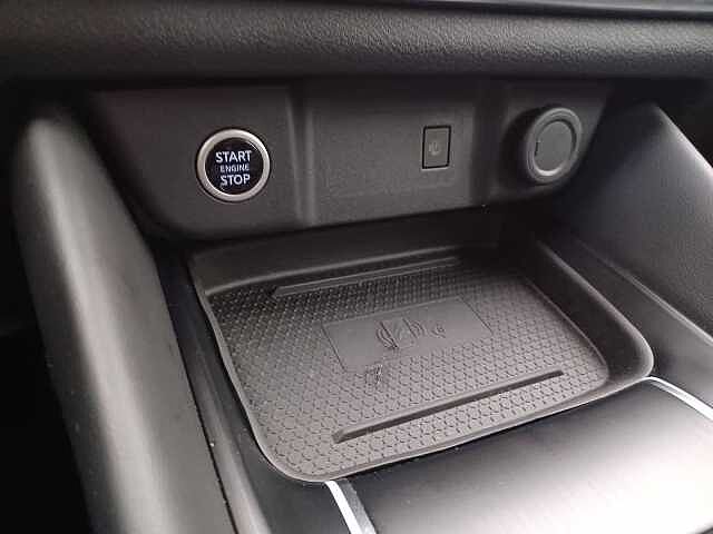 Nissan Qashqai 2021 Qashqai Mild Hybrid 140 ch