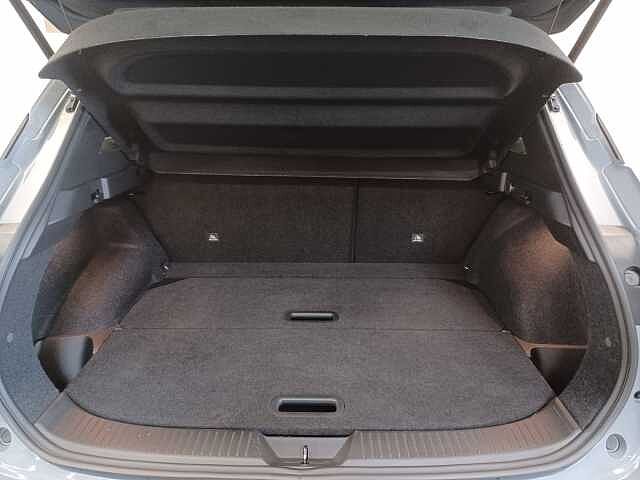 Nissan Qashqai 2021 Qashqai Mild Hybrid 140 ch