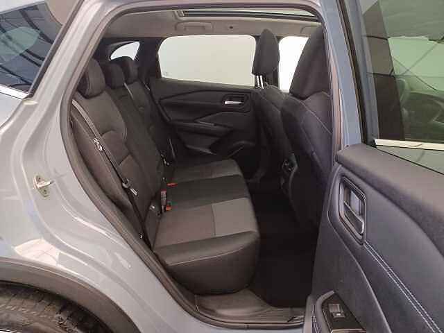 Nissan Qashqai 2021 Qashqai Mild Hybrid 140 ch
