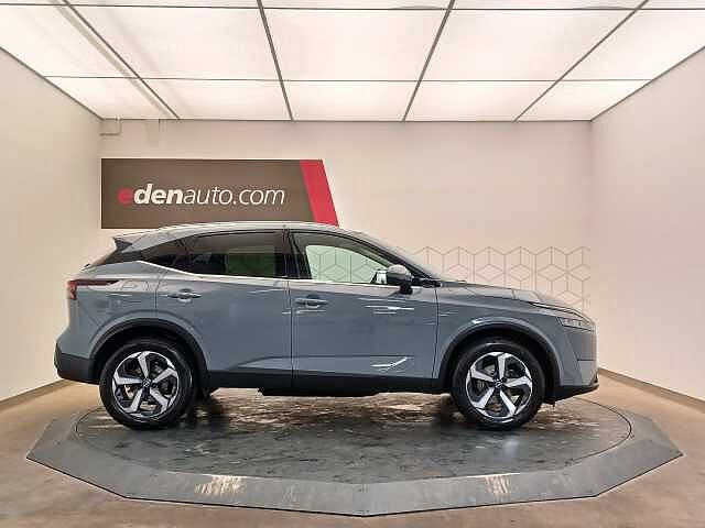 Nissan Qashqai 2021 Qashqai Mild Hybrid 140 ch