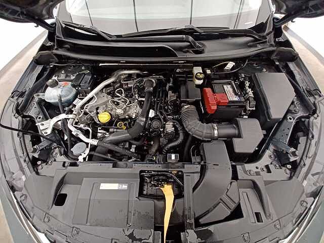 Nissan Qashqai 2021 Qashqai Mild Hybrid 140 ch