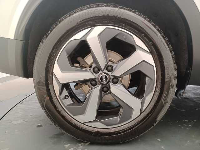 Nissan Qashqai 2021 Qashqai Mild Hybrid 140 ch