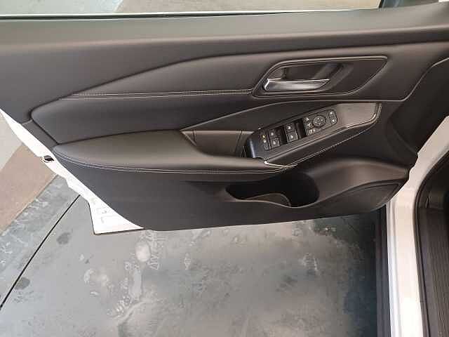 Nissan Qashqai 2021 Qashqai Mild Hybrid 140 ch
