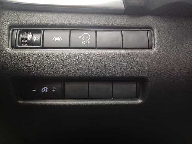 Nissan Qashqai 2021 Qashqai Mild Hybrid 140 ch