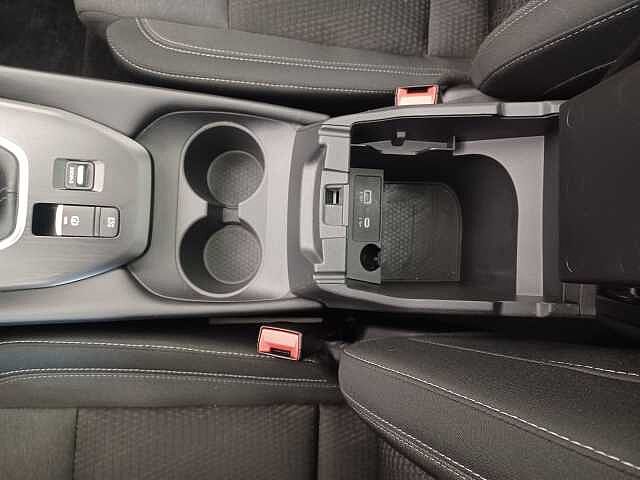 Nissan Qashqai 2021 Qashqai Mild Hybrid 140 ch