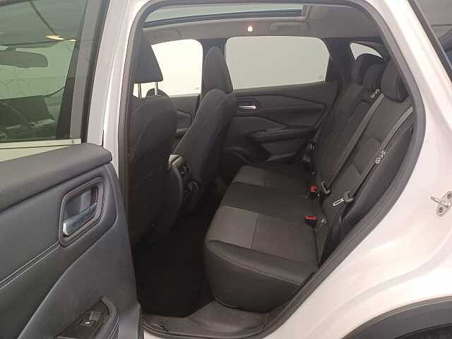 Nissan Qashqai 2021 Qashqai Mild Hybrid 140 ch
