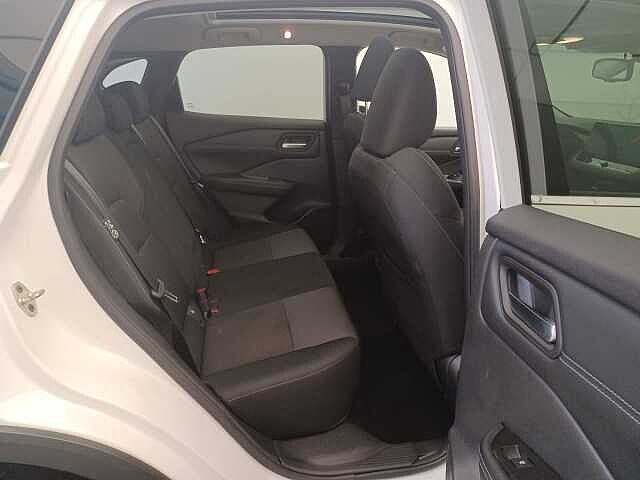 Nissan Qashqai 2021 Qashqai Mild Hybrid 140 ch