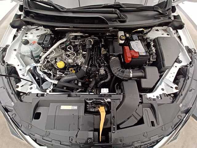 Nissan Qashqai 2021 Qashqai Mild Hybrid 140 ch