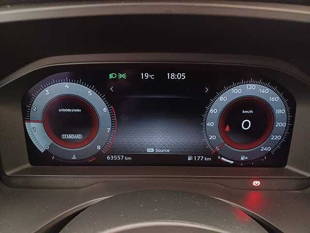 Nissan Qashqai 2021 Qashqai Mild Hybrid 140 ch
