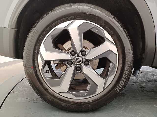 Nissan Qashqai 2021 Qashqai Mild Hybrid 140 ch