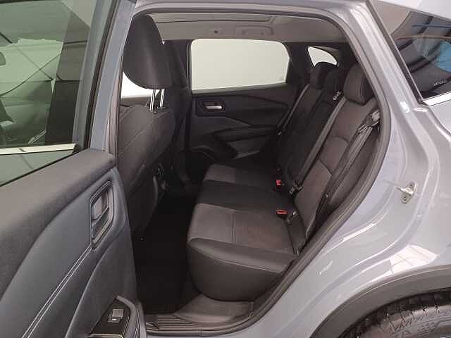 Nissan Qashqai 2021 Qashqai Mild Hybrid 140 ch