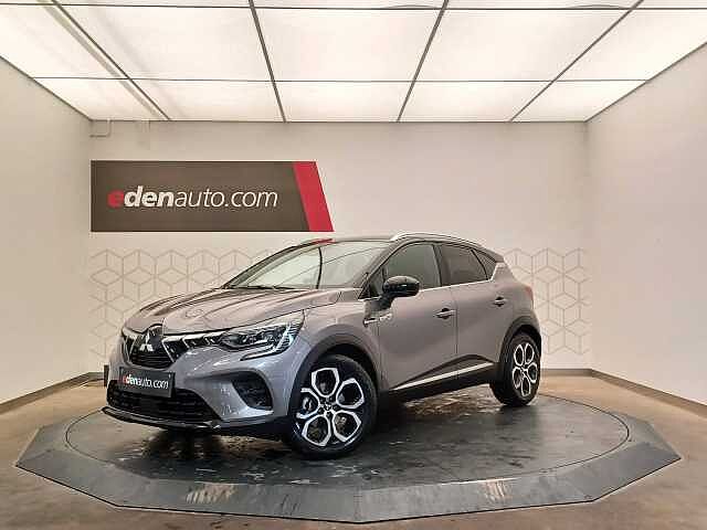Mitsubishi Asx 1.6 MPI HEV 143