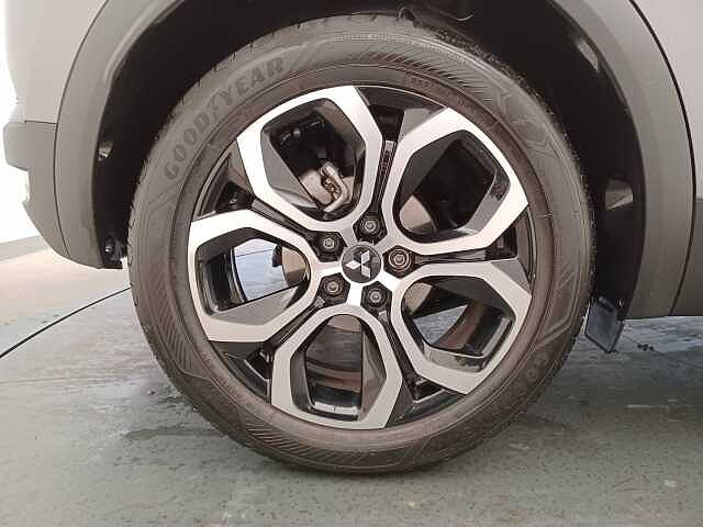 Mitsubishi Asx 1.6 MPI HEV 143