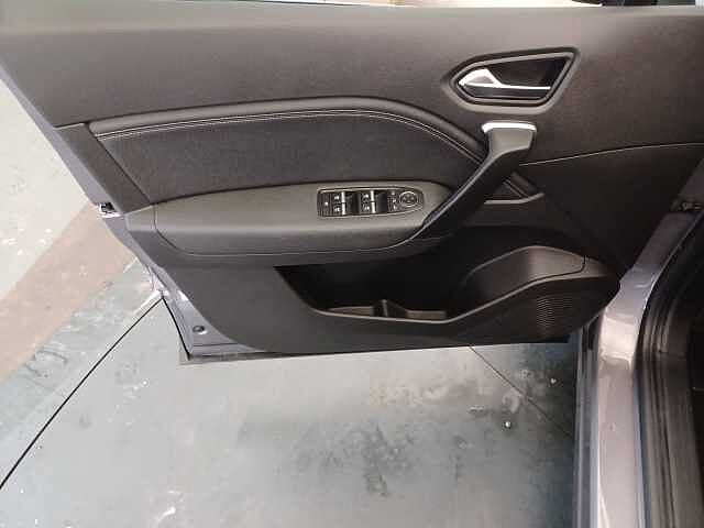 Mitsubishi Asx 1.6 MPI HEV 143
