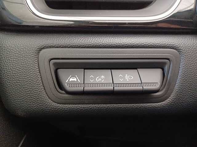 Mitsubishi Asx 1.6 MPI HEV 143