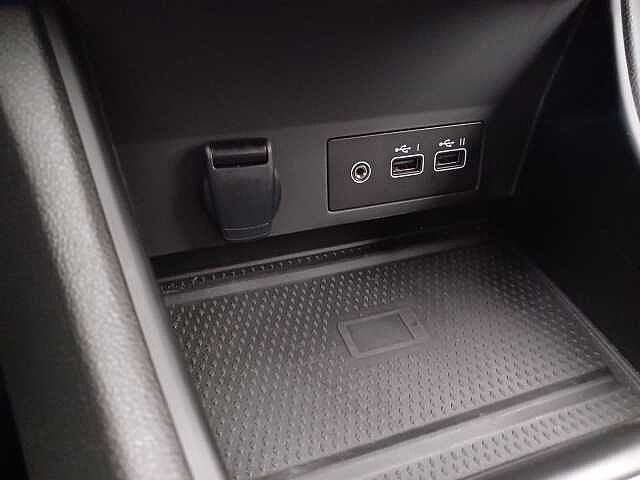 Mitsubishi Asx 1.6 MPI HEV 143
