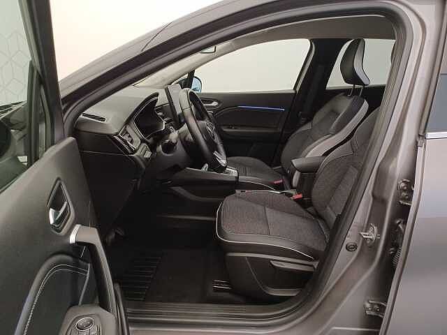 Mitsubishi Asx 1.6 MPI HEV 143