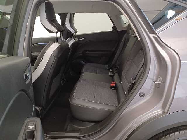 Mitsubishi Asx 1.6 MPI HEV 143