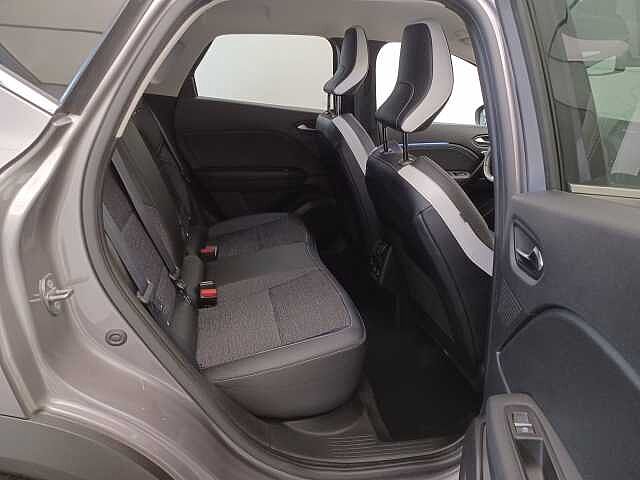 Mitsubishi Asx 1.6 MPI HEV 143