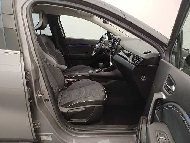 Mitsubishi Asx 1.6 MPI HEV 143