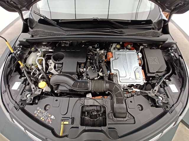 Mitsubishi Asx 1.6 MPI HEV 143