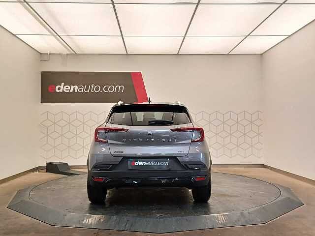 Mitsubishi Asx 1.6 MPI HEV 143