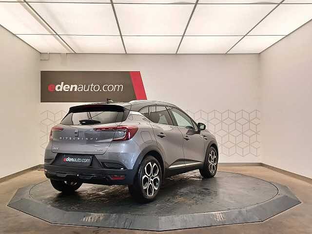 Mitsubishi Asx 1.6 MPI HEV 143