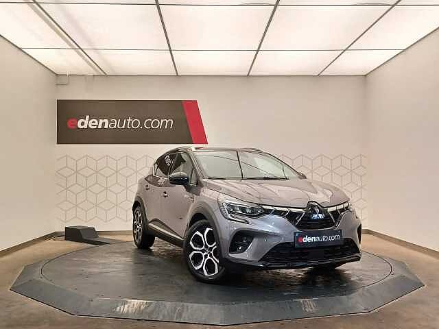Mitsubishi Asx 1.6 MPI HEV 143