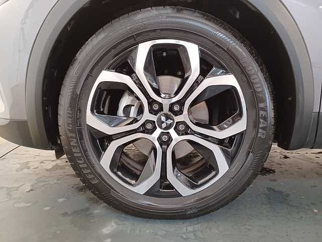 Mitsubishi Asx 1.6 MPI HEV 143