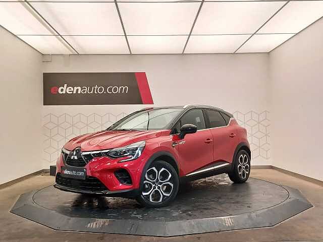 Mitsubishi Asx 1.6 MPI PHEV 159
