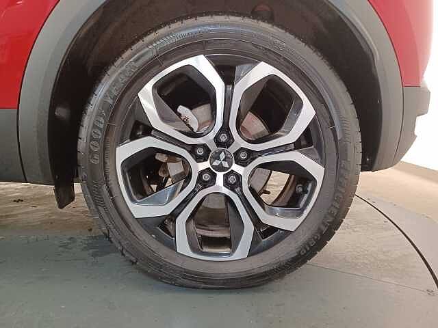 Mitsubishi Asx 1.6 MPI PHEV 159