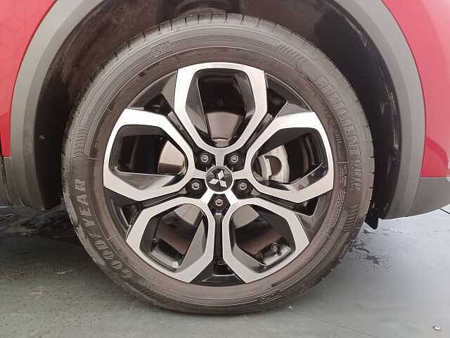 Mitsubishi Asx 1.6 MPI PHEV 159