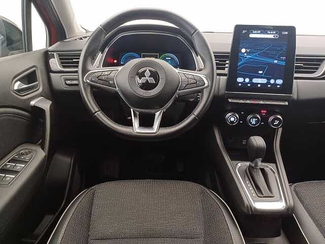 Mitsubishi Asx 1.6 MPI PHEV 159