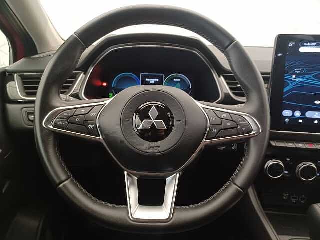 Mitsubishi Asx 1.6 MPI PHEV 159