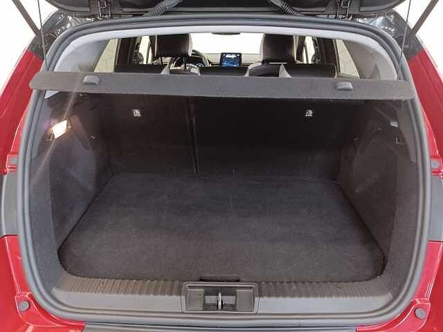 Mitsubishi Asx 1.6 MPI PHEV 159