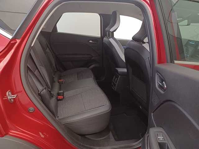 Mitsubishi Asx 1.6 MPI PHEV 159