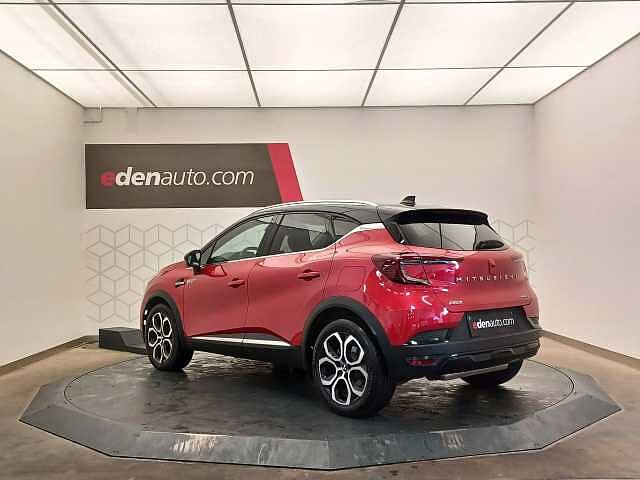 Mitsubishi Asx 1.6 MPI PHEV 159