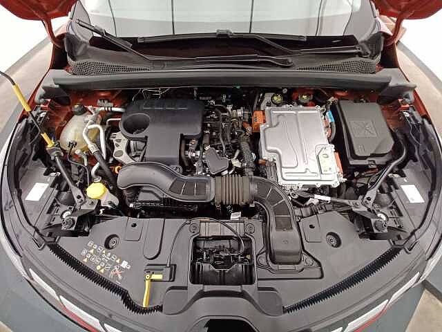 Mitsubishi Asx 1.6 MPI PHEV 159