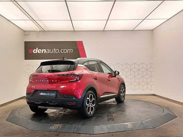Mitsubishi Asx 1.6 MPI PHEV 159