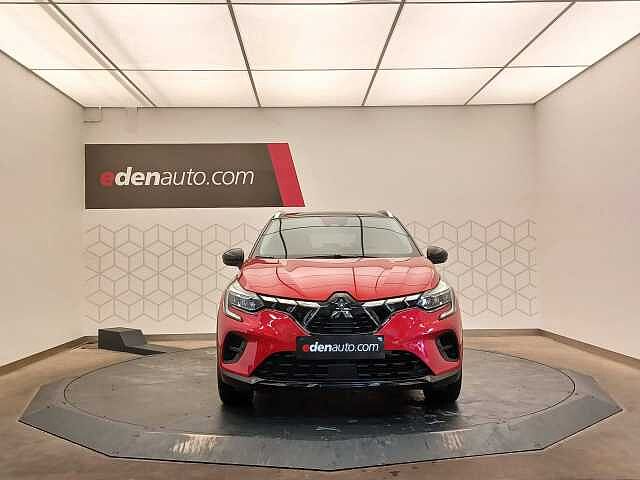 Mitsubishi Asx 1.6 MPI PHEV 159