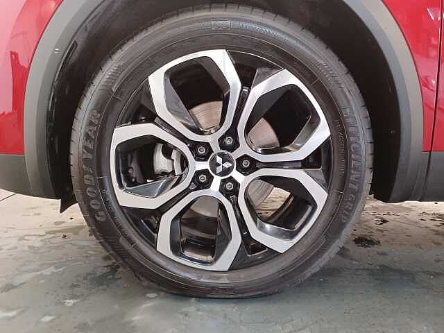 Mitsubishi Asx 1.6 MPI PHEV 159